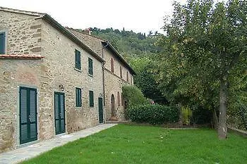 Casale Girifalco Cortona