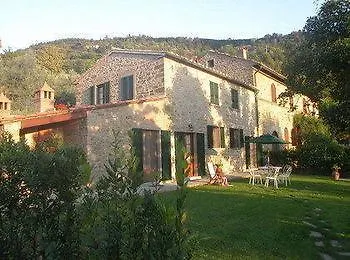 Hotel Casale Girifalco *