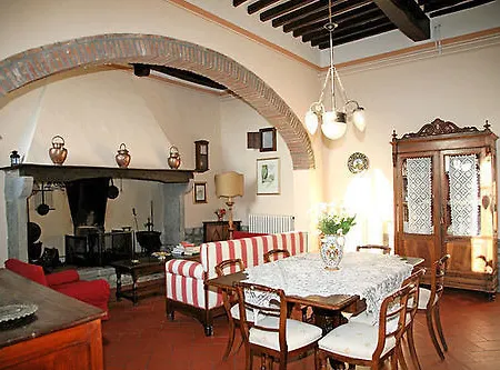 Casale Girifalco *