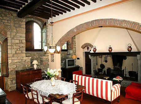 Hotel Casale Girifalco *