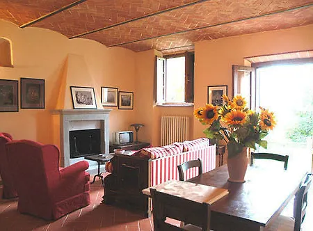 Casale Girifalco * Cortona
