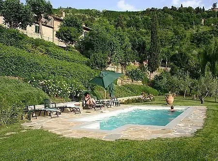 Hotel Casale Girifalco