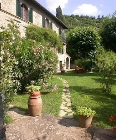 Hotel Casale Girifalco